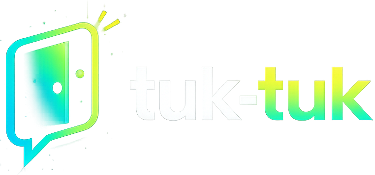 tuk-tuk